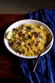 Kanda Batata Poha Recipe Onion Potato Poha Recipe Poha Recipes Recipe Poha Recipe Indian Food Recipes Vegetarian Breakfast Recipes