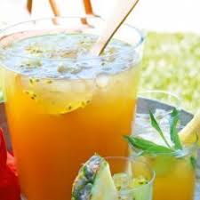 Summer Punch Recipe Punch Recipes Alcoholic Punch Recipes Summer Punch