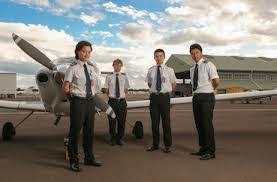 Want To Study Aviation Courses In Australia Pilot Training Flying Lessons Aviation College