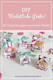 Online Bastelshop Und Diy Ideen Unsere Kleine Bastelstube Basteln Mit Papier Verpackung Basteln