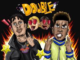 Also for mobile and tablet. Nle Choppa Wallpaper Animated Nle Choppa Redrum Youtube