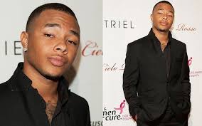 Twilight actor Gregory Tyree Boyce dies alongside girlfriend