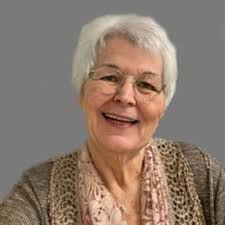 Marcia G. Byrket Obituary August 12, 2023