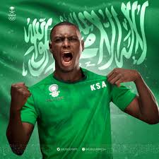 وحصل السعودي طارق حامدي على الميدالية الفضية في وزن فوق 75 كيلوغراماً في الكاراتيه بأولمبياد طوكيو اليوم، بعد قرار الحكام باستبعاده من النهائي ضد الإيراني سجاد قنجزادة للعنف الزائد. Saudi Olympic Ø§Ù„Ø£ÙˆÙ„Ù…Ø¨ÙŠØ© Ø§Ù„Ø³Ø¹ÙˆØ¯ÙŠØ© On Twitter ÙƒÙ…Ø§ Ø§Ø¹ØªÙ…Ø¯Øª Ø§Ù„Ø£ÙˆÙ„Ù…Ø¨ÙŠØ© Ø§Ù„Ø³Ø¹ÙˆØ¯ÙŠØ© Ø§Ø®ØªÙŠØ§Ø± Ø·Ø§Ø±Ù‚ Ø­Ø§Ù…Ø¯ÙŠ Ø£Ùˆ Ù„ Ù„Ø§Ø¹Ø¨ ÙƒØ§Ø±Ø§ØªÙŠÙ‡ Ø³Ø¹ÙˆØ¯ÙŠ ÙÙŠ Ø§Ù„Ø£ÙˆÙ„Ù…Ø¨ÙŠØ§Ø¯ Ù„Ø±ÙØ¹ Ø±Ø§ÙŠØ© Ø§Ù„ÙˆØ·Ù† Ø®Ù„Ø§Ù„ Ø­ÙÙ„ Ø®ØªØ§Ù… Ø·ÙˆÙƒÙŠÙˆ2020 Ø§Ù„Ù…Ù‚Ø±Ø± Ø§Ù‚Ø§Ù…ØªÙ‡ ÙŠÙˆÙ… 8 Ø£ØºØ³Ø·Ø³ Ø¨Ù…Ø´ÙŠØ¦Ø© Ø§Ù„Ù„Ù‡ ÙƒÙ„Ù†Ø§ Ø§Ù„Ø³Ø¹ÙˆØ¯ÙŠØ© Https T Co Macx2wk7lu