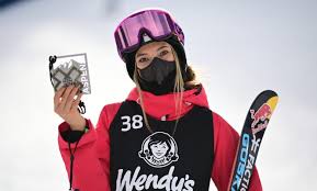 Chinese freestyle skier eileen gu has already made her mark on the sport at 17 years old with success on the fis world cup circuit and at lausanne 2020. China S Winter Sports Hope Eileen Gu Makes Historic X Games Debut Supchina