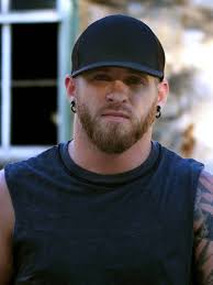 Brantley Gilbert thrives