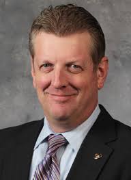 The Face of the Space Symposium