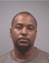 An arrest was made Monday evening in the Saturday stabbing death of  Lashanda Devonne Blue, 42. Brandon Gerard Gray, 39, is charged with  first-degree murder. He's being held without bail in the