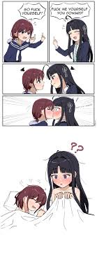 Fuck me yourself you coward