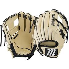 marucci capitol series 53a2 11 5 inch baseball glove mfgcp53a2 cm bk