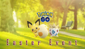While it's currently unknown which rarer creatures exactly are going to be in the event. Pokemon Go Easter Event Leaked Ahead Of Official Launch New Updates Revealed Mobipicker