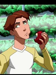 Bart Allen Aka Impulse Young Justice Young Justice Characters Young