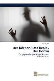 Eset smart security premium ключ на: Der Korper Das Reale Der Horror Zur Gegenwartigen Konjunktur Des Korperhorrors German Edition Kim Tae Og 9786202320030 Amazon Com Books