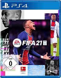 Some nice cards in there (goretzka = gullit gang) an. Electronic Arts Fifa 21 Playstation 4 Dank Mitreissender Controller Haptik Kannst Du Jede Aktion Im Spiel Hautnah Spuren Online Kaufen Otto