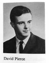 Harding High School Class of 1967