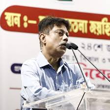 Profile for Dr. Pallab Das