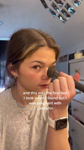 Replying to @kailey3473 IG: taylor.lair #howitoldmyfamilyiwaspregnant  #teenpregnancy #momsoftiktok