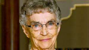 Frances Owen of Carroll