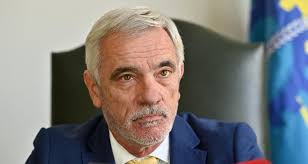 STJ: El Dr. Mario Luis Vivas asumió la presidencia del periodo 2022/2023