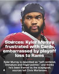 The generational talent QB looked like a franchise QB today.