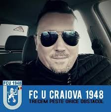 The university of craiova (romanian: MiticÄƒ Corpodean Cel Mai Infocat Fan Fc Universitatea Craiova 1948 Din Ardeal Despre Fcu Se Poate Scrie O Carte Ziarul 21