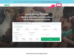 The benefits of pet boarding for your dog. How To Sign Up For Rover To Give Or Receive Pet Care Services Laptrinhx