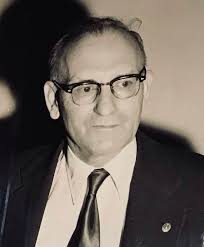 1959: The Year Portland's Antifascist Judge Took