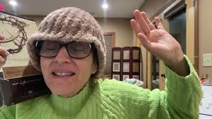 Catlin Tierce at New Hope Baptist Church,Pelzer,SC