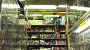 Check out our philadelphia store selection for the very best in unique or custom, handmade pieces from our shops. Video Games New York Retro Game Shop Youtube