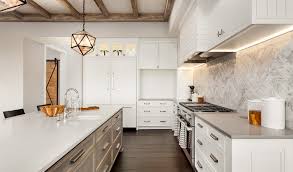 Best of the best picks! What The Trending Kitchen Color Schemes For 2021 Say About The Year Ahead Kauffman Kitchens