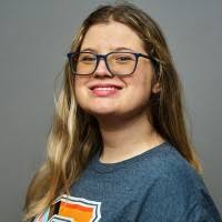 Victoria "Tori" Frafjord