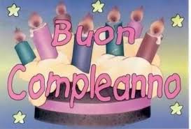 Happy Birthday Wishes In Italian Language Happy Birthday Buon Compleanno Quotes Wishes In Italian 2happybirthday In 2020 Happy Birthday Italian Happy Birthday Song Happy Birthday Video