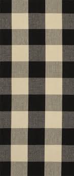 Black And White Buffalo Check Fabric By The Yard Covington Sandwell Black Tan Fabric Fabric Decor Black And Tan Buffalo Check Fabric