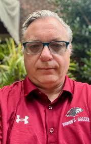 Women's Soccer Coaches