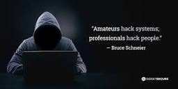 35 Best Cyber Security Quotes [Famous Hacker Quotes and Sayings]