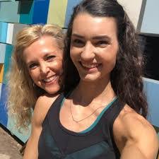 Lacey Dunn's Instagram, Twitter & Facebook