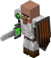 If it doesn't, click here. Fantasy Villagers Minecraft Addon