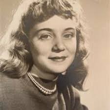 Obituary information for Jacquelin M. Meyer