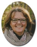 Diane Volk March 21, 1959