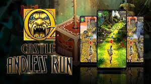 First released on google play in 4 . Temple Jungle Run Oz For Android Apk Download