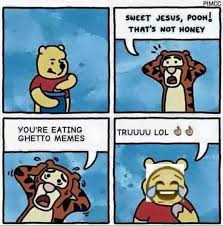 Ghetto Memes Imgur Ok but is goku speaking fax or what? ghetto memes imgur