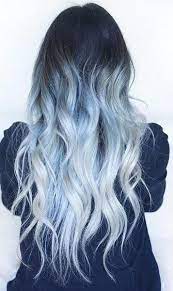 25 Pastel Blue Hair Color Ideas Hair Options To Try In 2019 Hair Colour Styl Blue Color Colour Hair Ideas Op Haarfarben Haarfarbe Ideen Pastellblau
