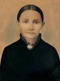 Caledonia Isabella Beazley Keen (1838-1895)