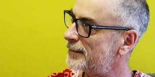 LGBTQ & HIV campaigner Glenn de Swardt remembered