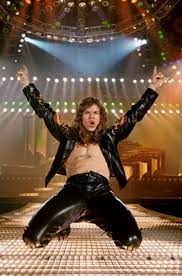 Part Rockstar Movies Rockstar Rock Star Movie