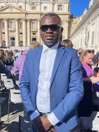 The entire Madonna...