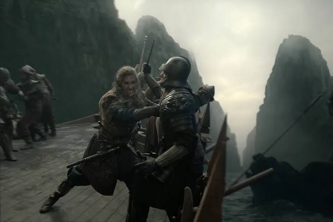 Abigail Thorn Explains How She Crafted Her Character's Death in 'House of  the Dragon' - AOL