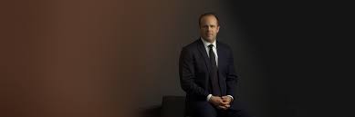Schuld — schuld, auch verschuldung, verschulden, bezeichnet: Christopher Schuld Litigation Lawyer Construction Eyford Partners