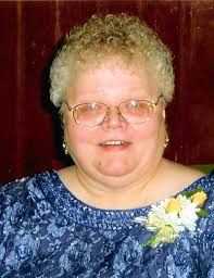 Obituary information for Marnell Kay Hanson