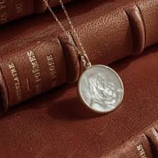 Maison La Couronne Maisonlacouronne Photos Et Videos Instagram Dog Tag Necklace Tag Necklace Jewels